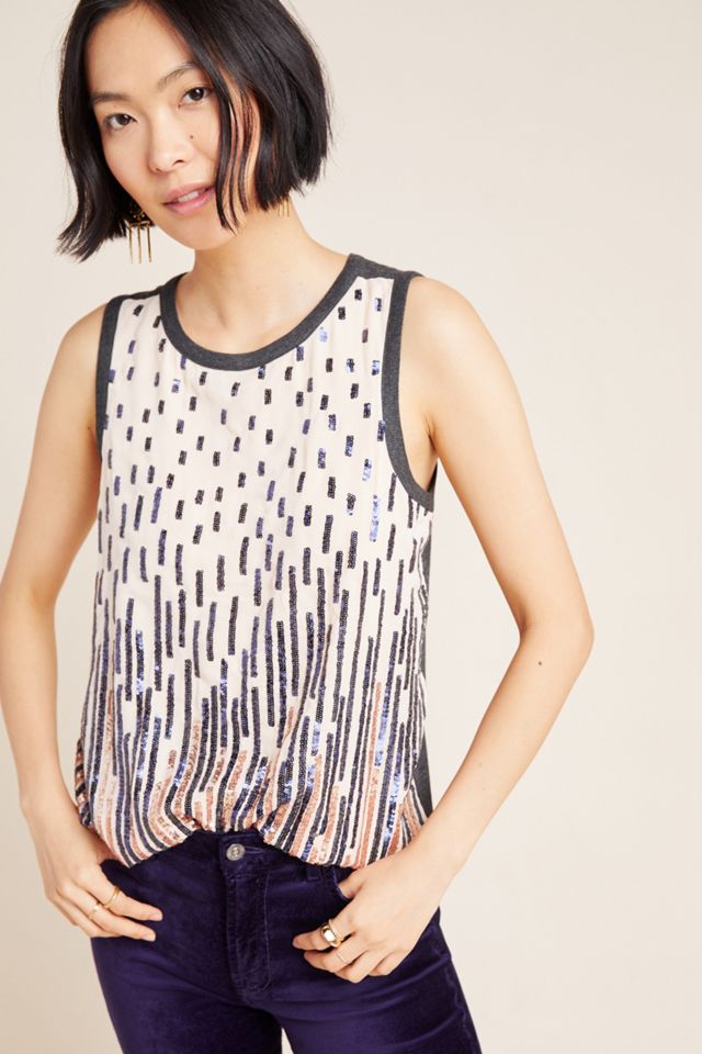 Auberta Top
