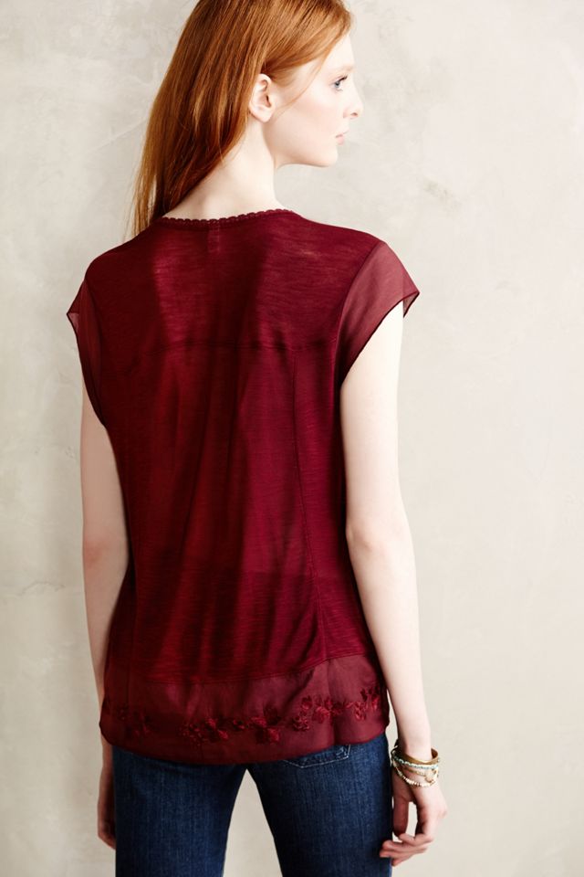 Catamarca Tee #2
