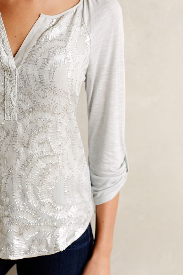 Starshine Henley #2