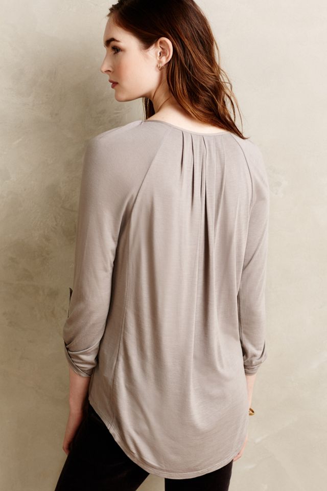 Lore Henley #1
