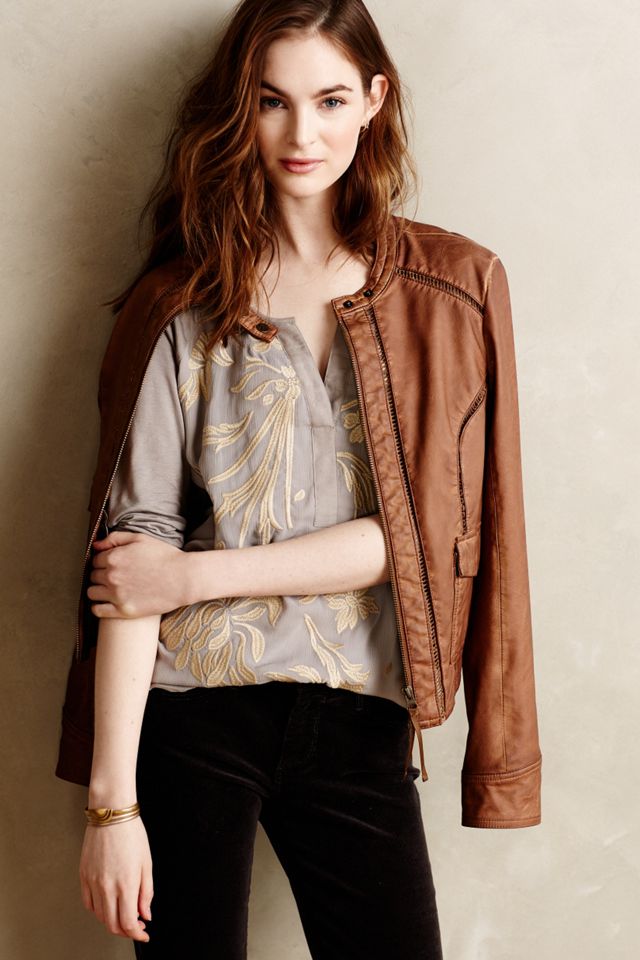 Lore Henley #2