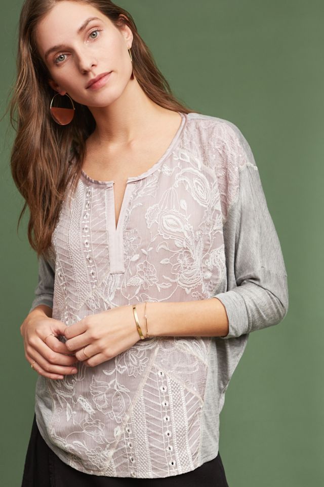 Hazel Top #3