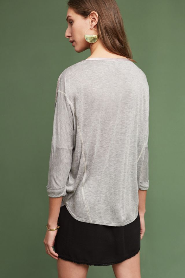 Hazel Top #4