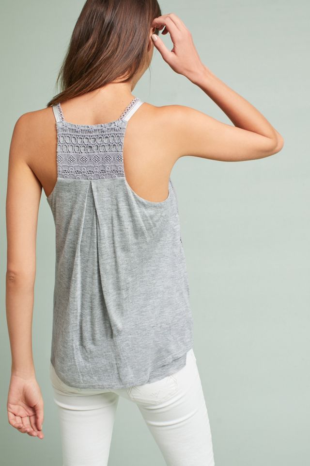 Anaheim Lace Top #2