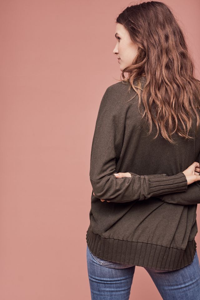 Rosalie Cardigan #3