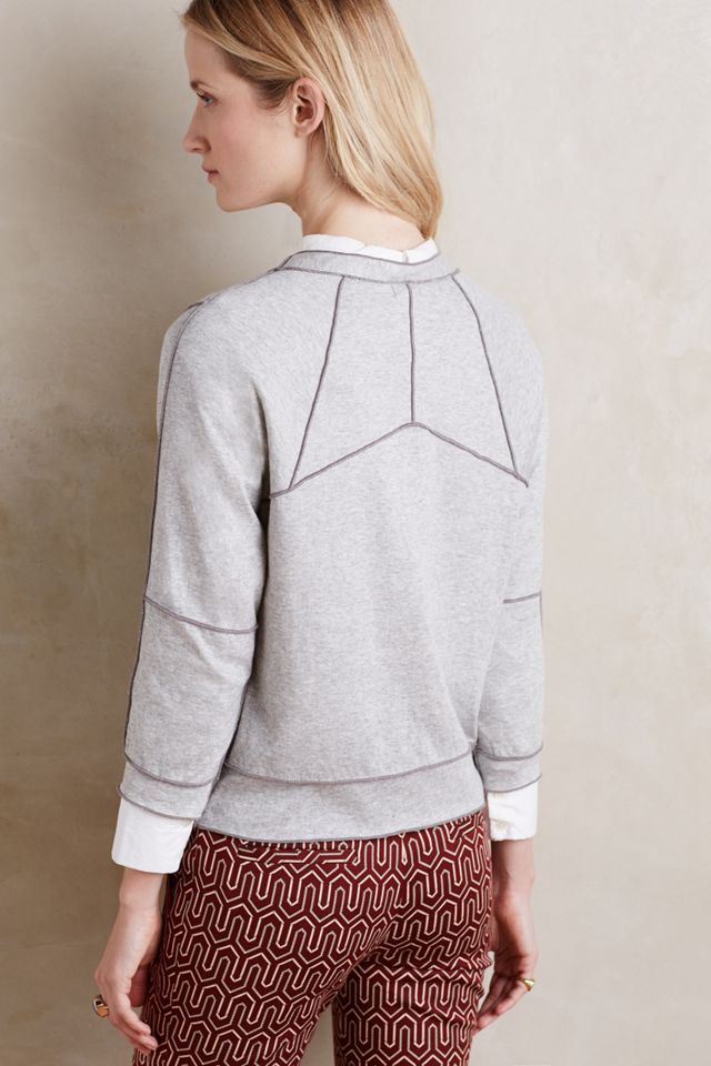 Framework Cardigan #1