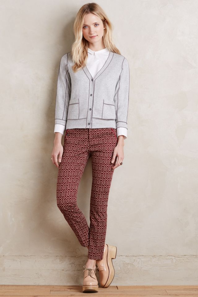 Framework Cardigan #2