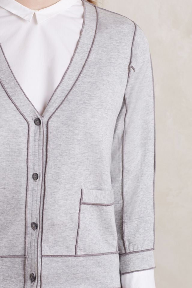 Framework Cardigan #3