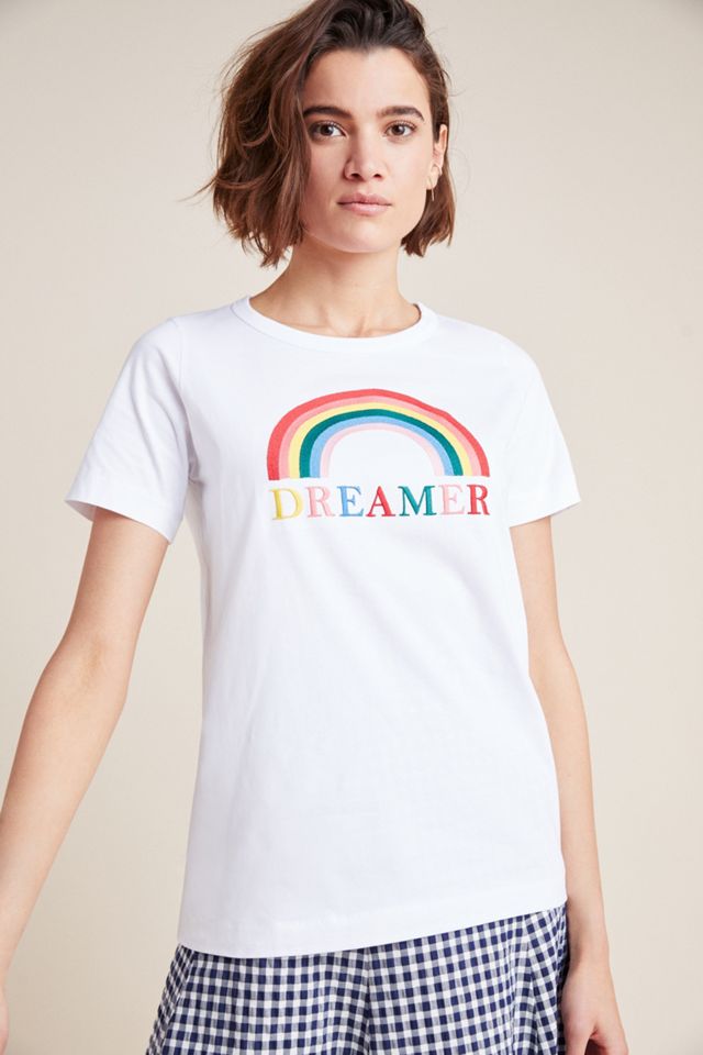 Dreamer Graphic Tee #3