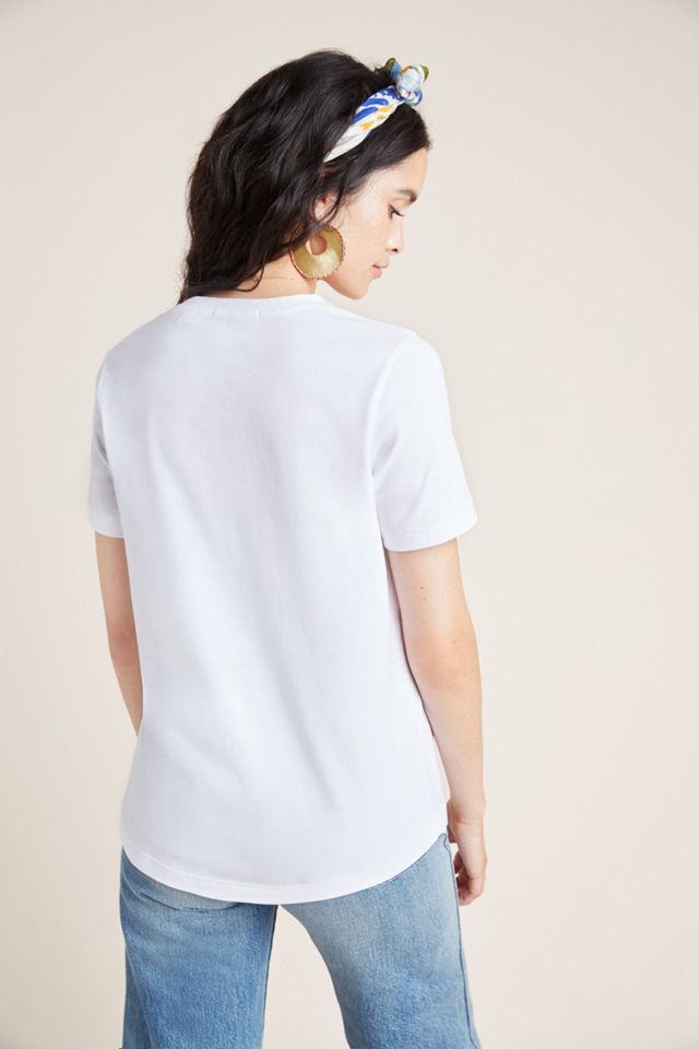 Summer Of Love Graphic Tee #1