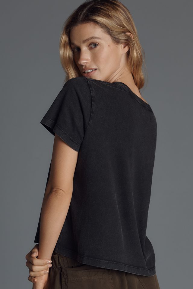 LSPACE All Day Top #1