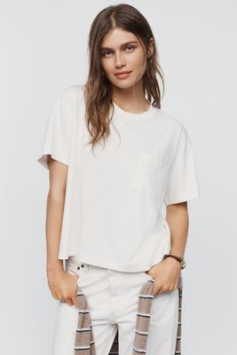 LSPACE Everyday 100% Cotton Tee