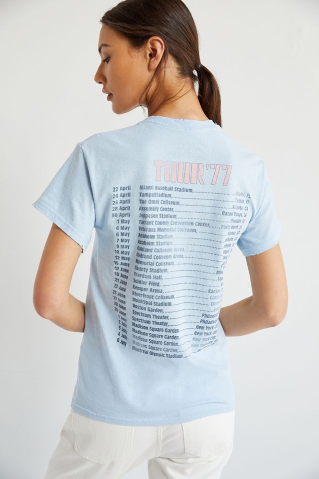 Pink Floyd Graphic Tee #1