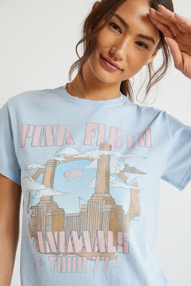 Pink Floyd Graphic Tee #2