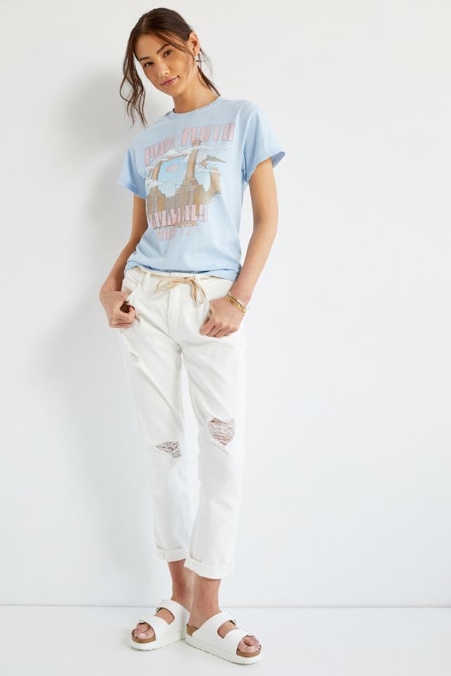 Pink Floyd Graphic Tee #3