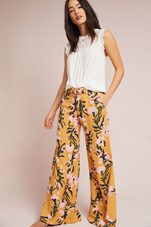 Willow Lace Top #1