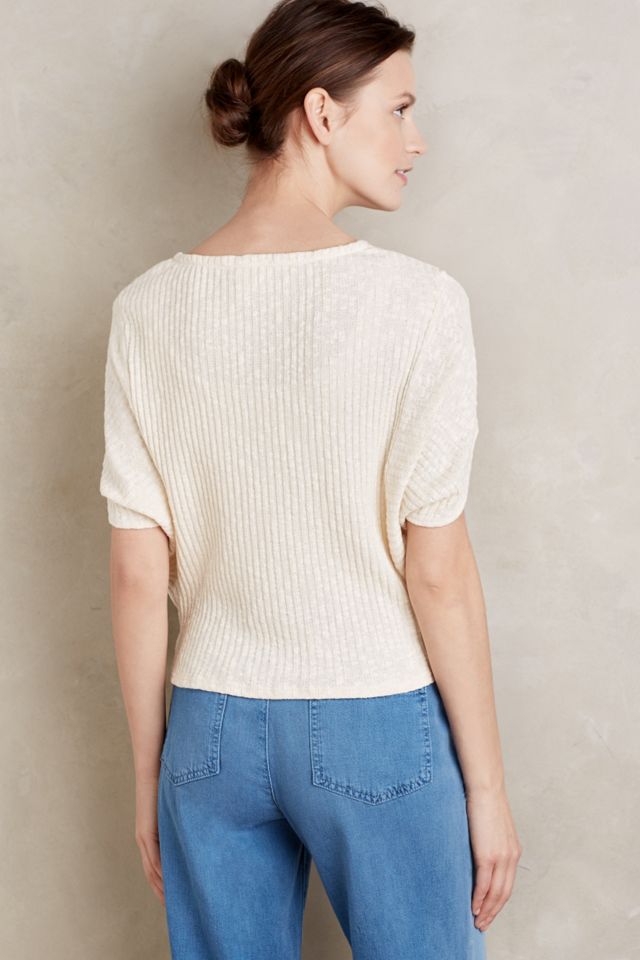Calandra Top #1