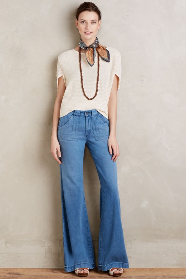 Calandra Top #2