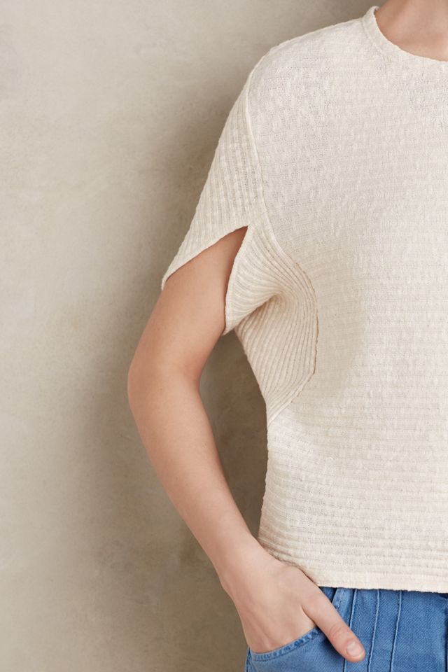 Calandra Top #3