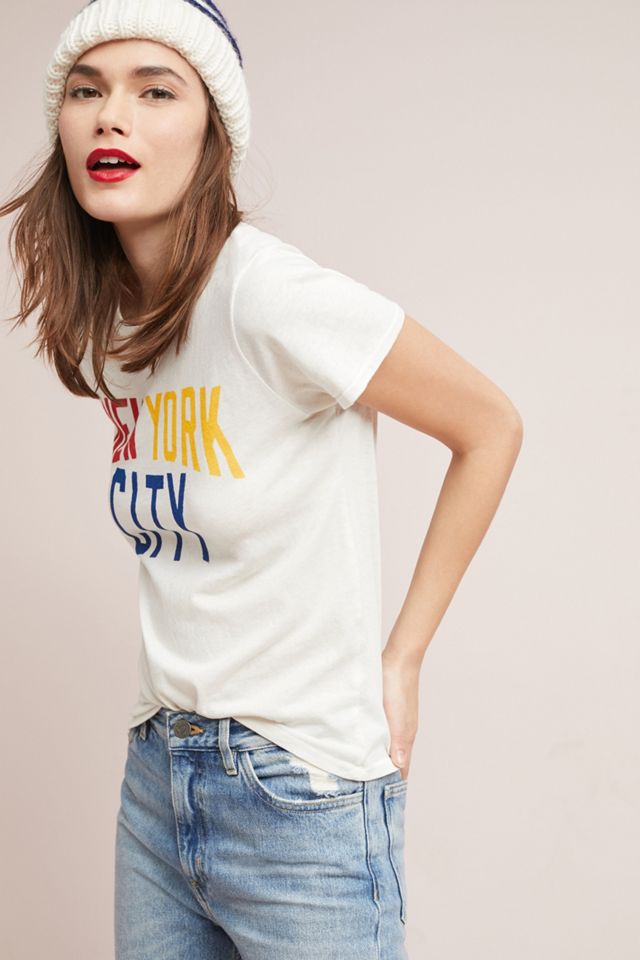 NYC Graphic Tee #2