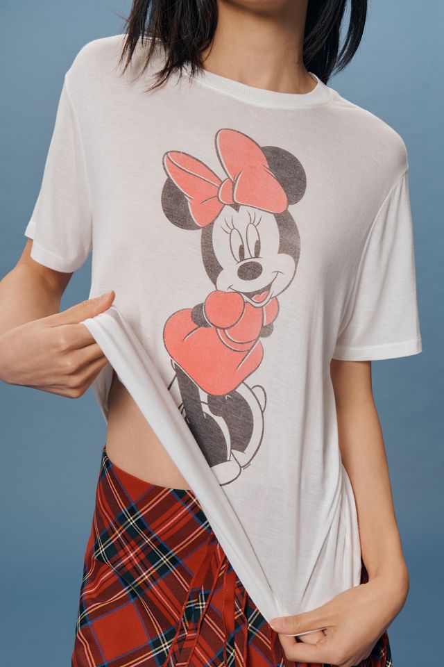 Junk Food Disney Graphic Tee #1