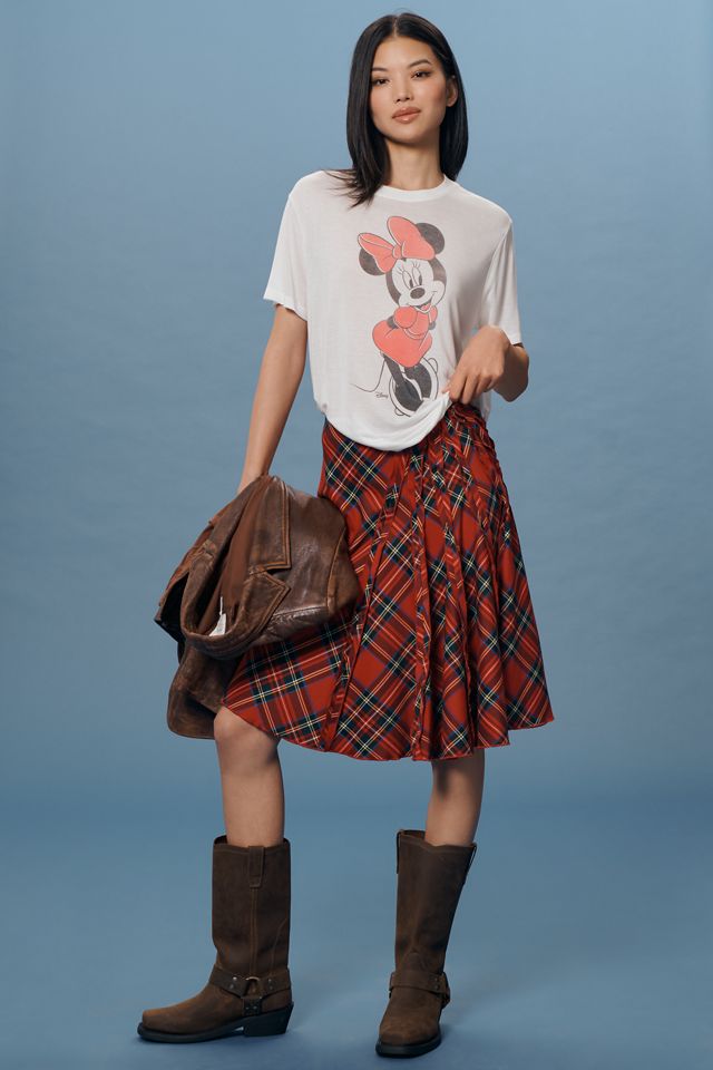 Junk Food Disney Graphic Tee #2