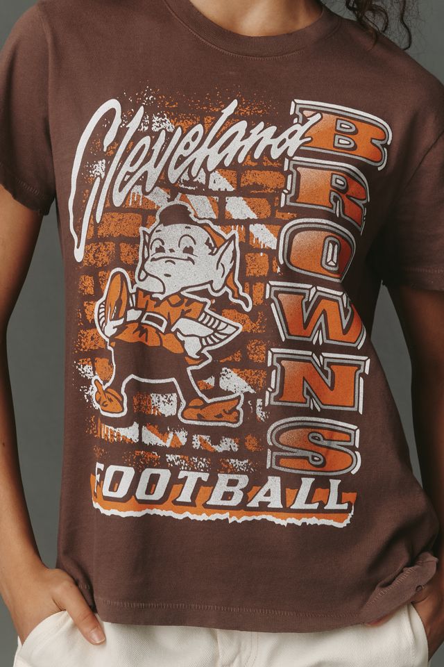 Junk Food NFL Graphic Tee | Anthropologie