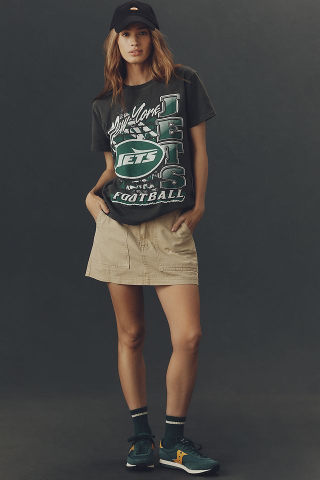 Junk Food NFL Graphic Tee | Anthropologie