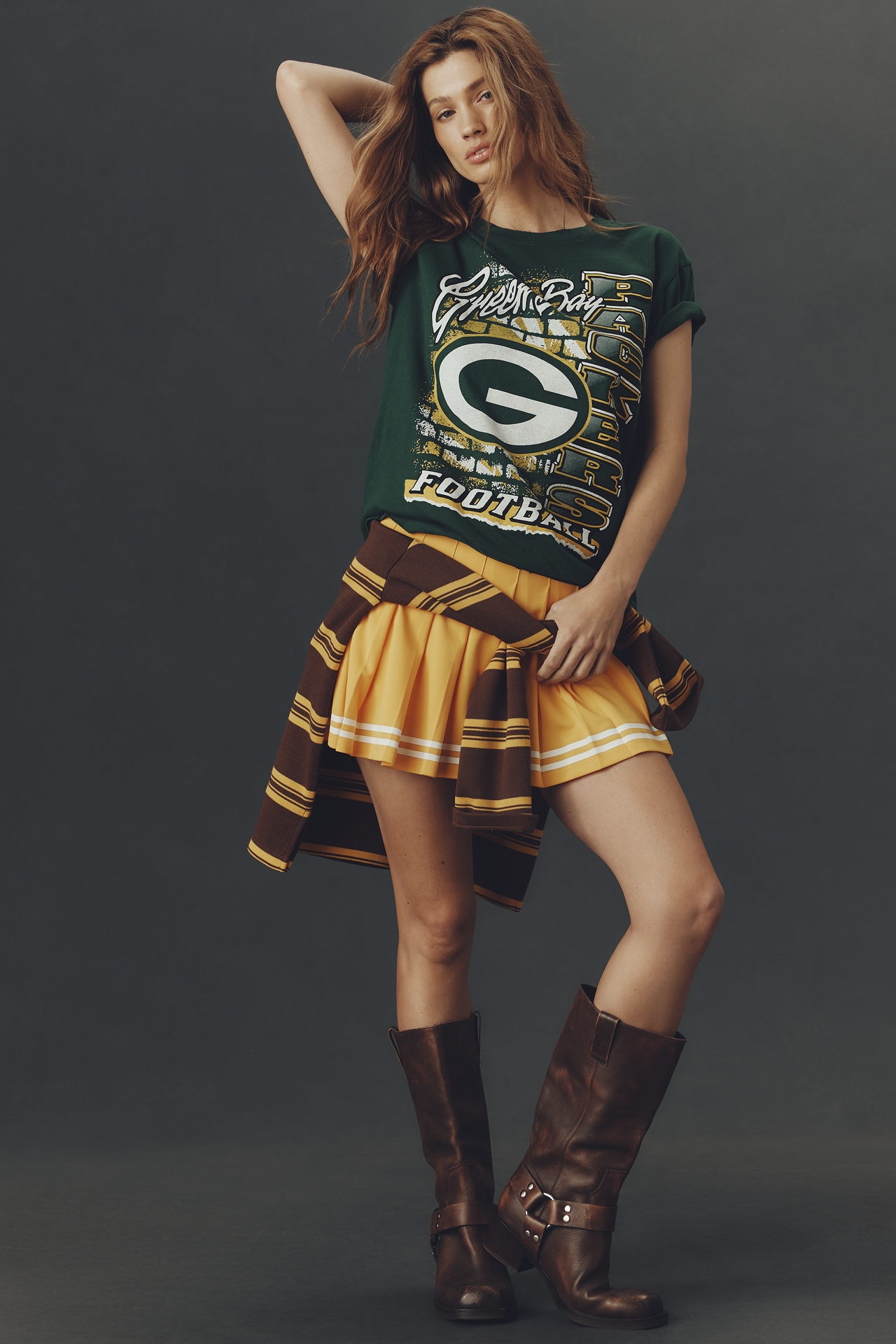 Junk Food NFL Graphic Tee