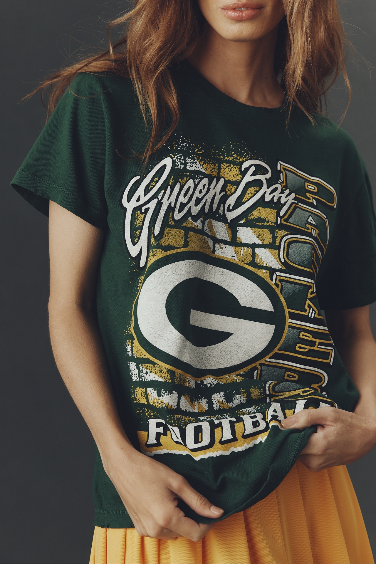 Junk Food NFL Graphic Tee