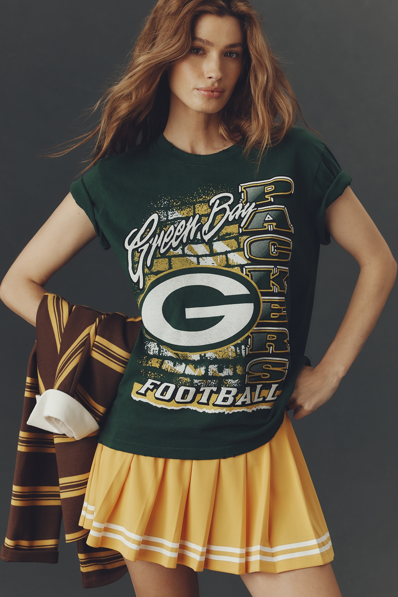 Junk Food NFL Graphic Tee