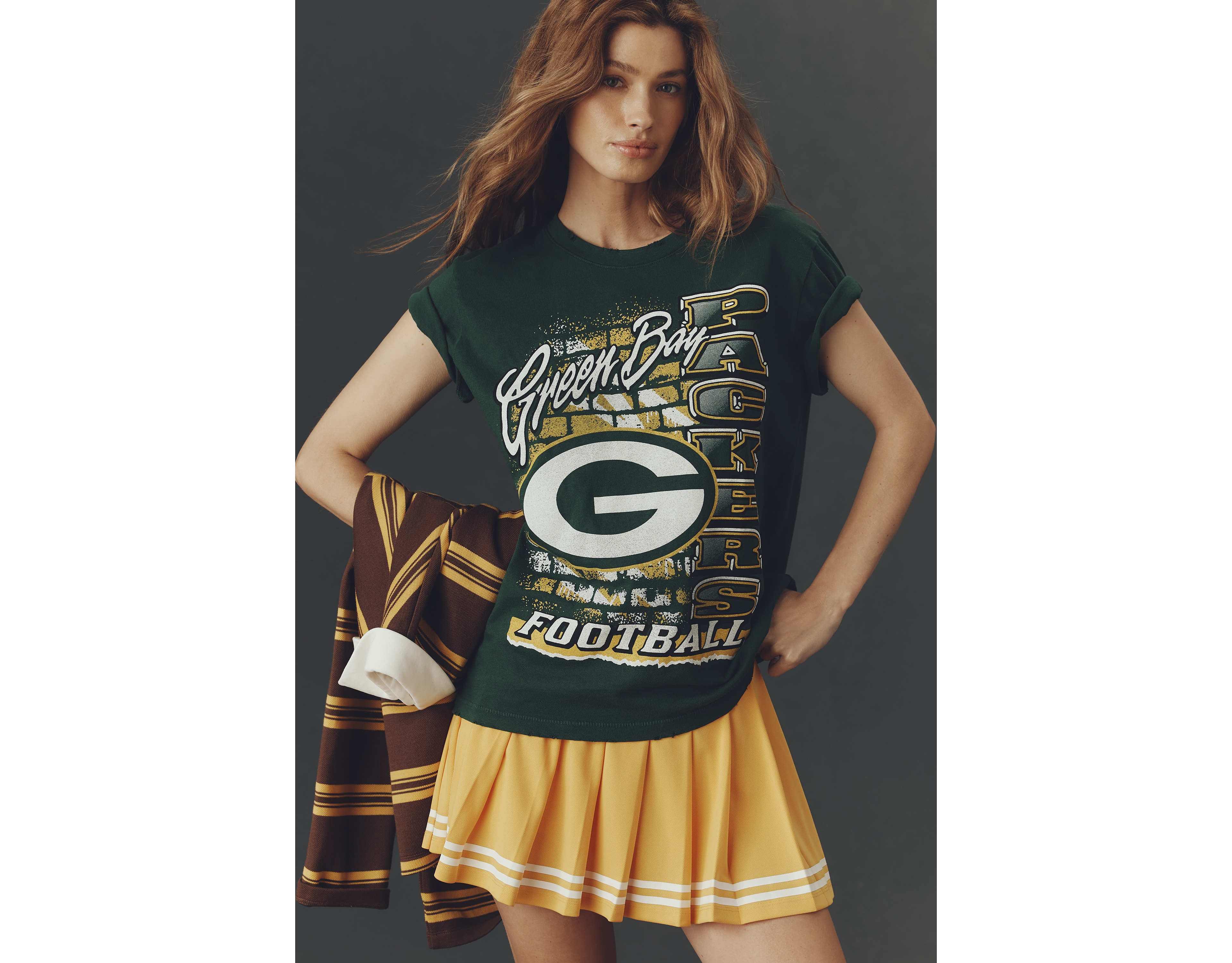 Junk Food NFL Graphic Tee
