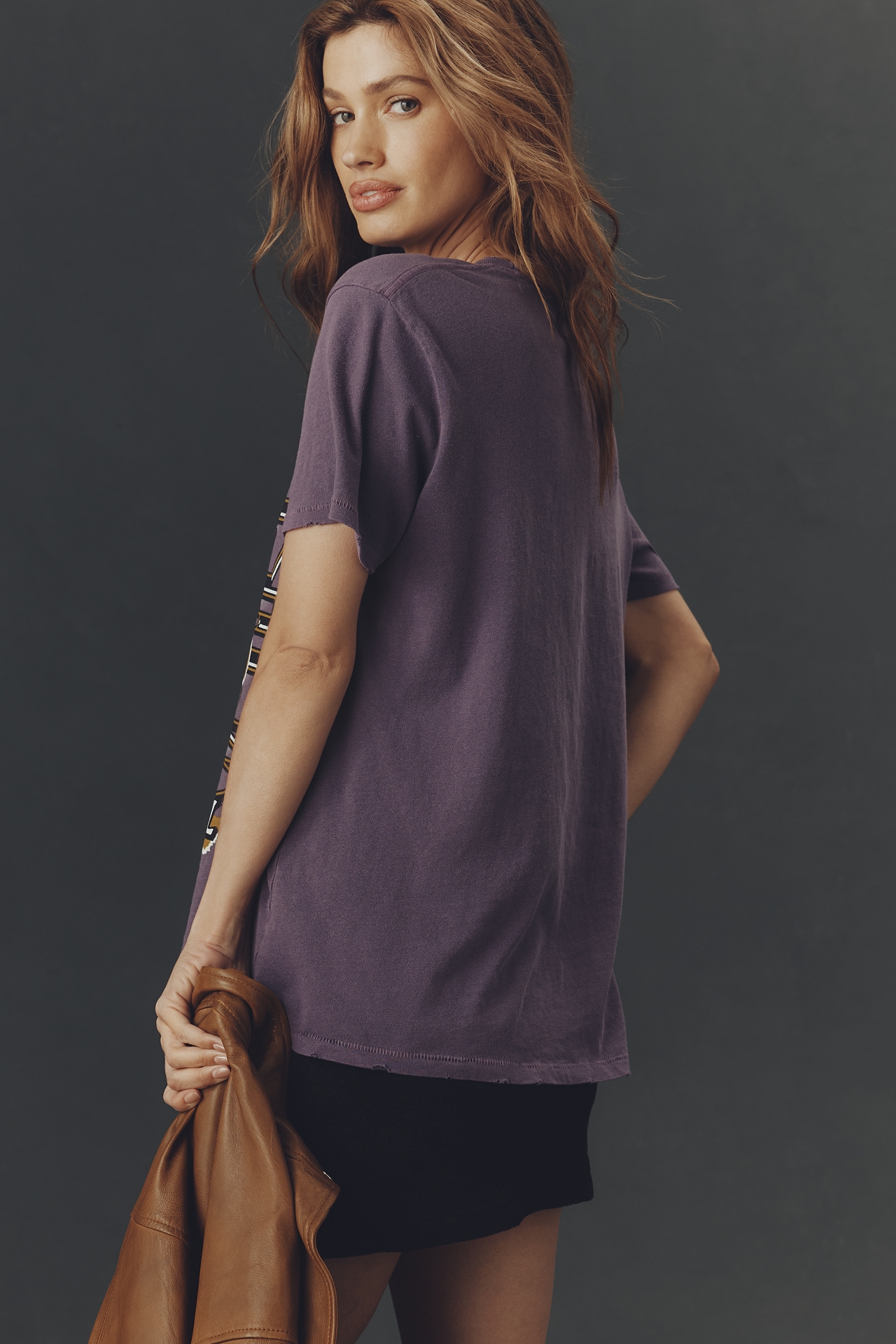 Junk Food NFL Graphic Tee