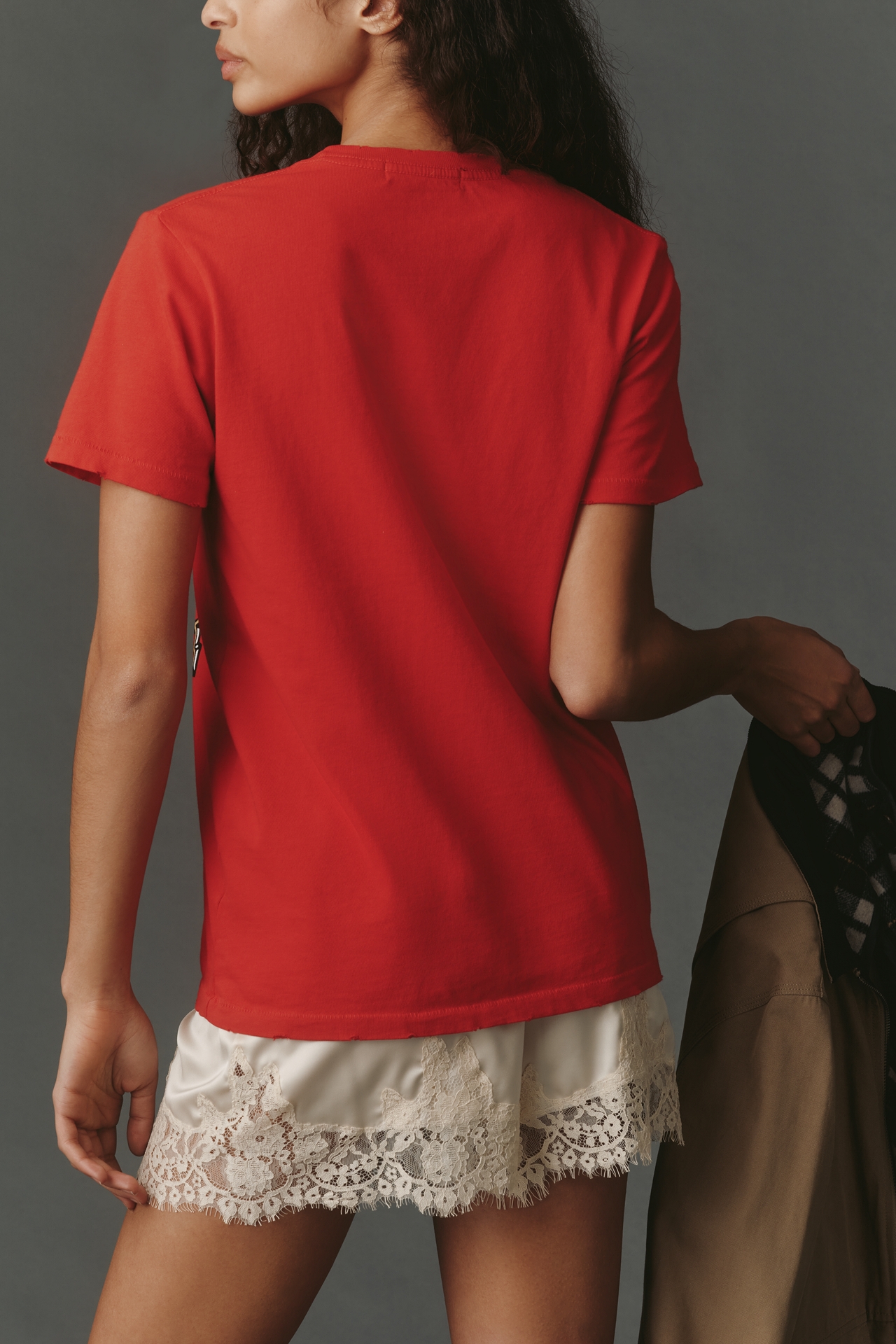 Junk Food NFL Graphic Tee