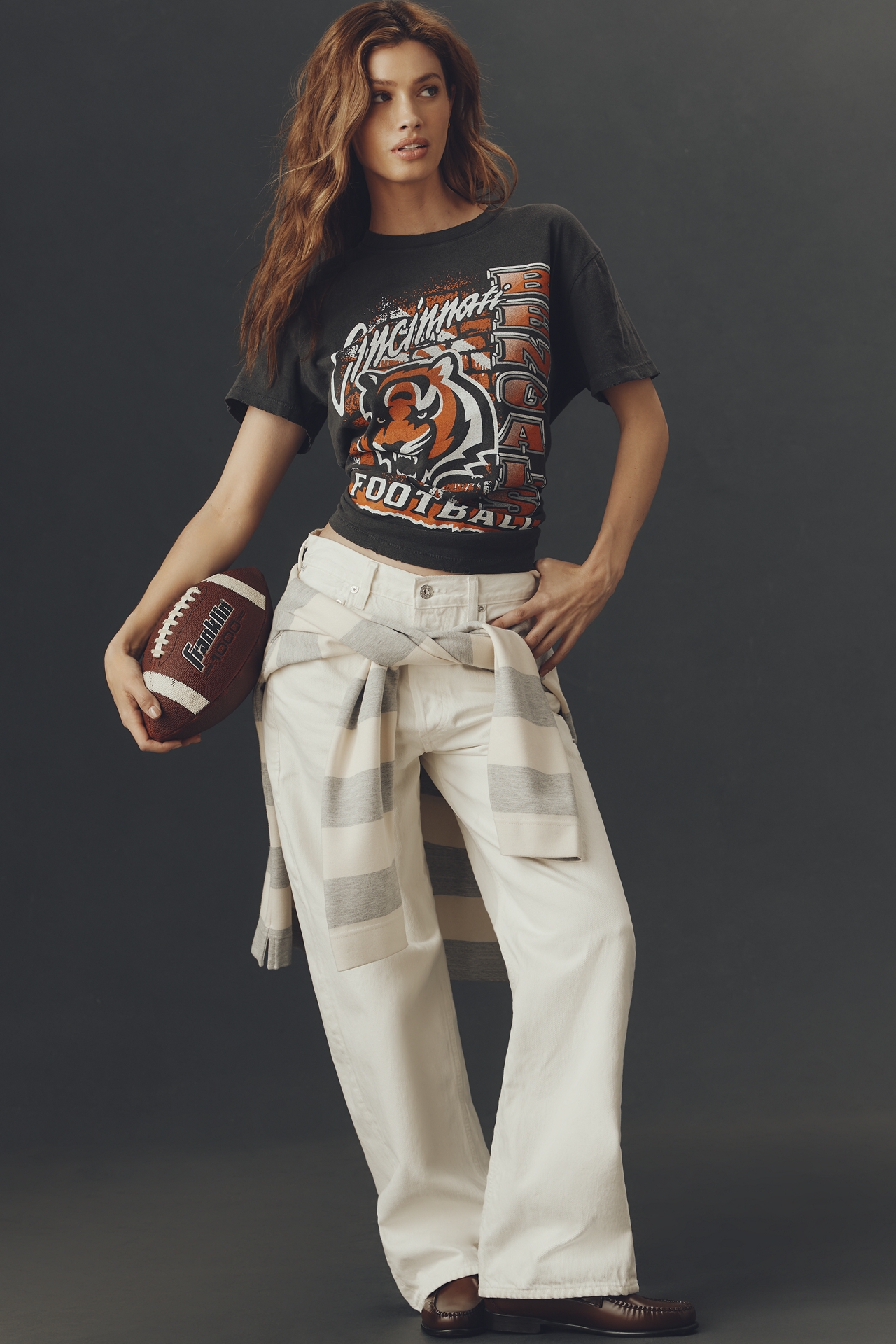 Junk Food NFL Graphic Tee