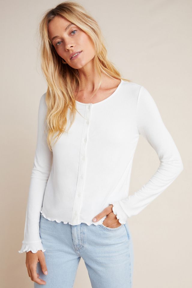 Paige Waverly Cardigan #3