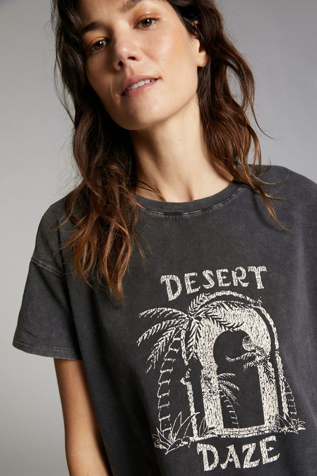 Paige Desert Daze Graphic Tee #1