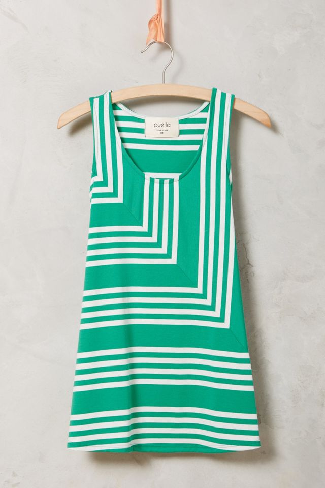 Right Angle Swing Tank