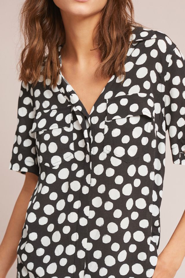 Bergen Buttondown #1