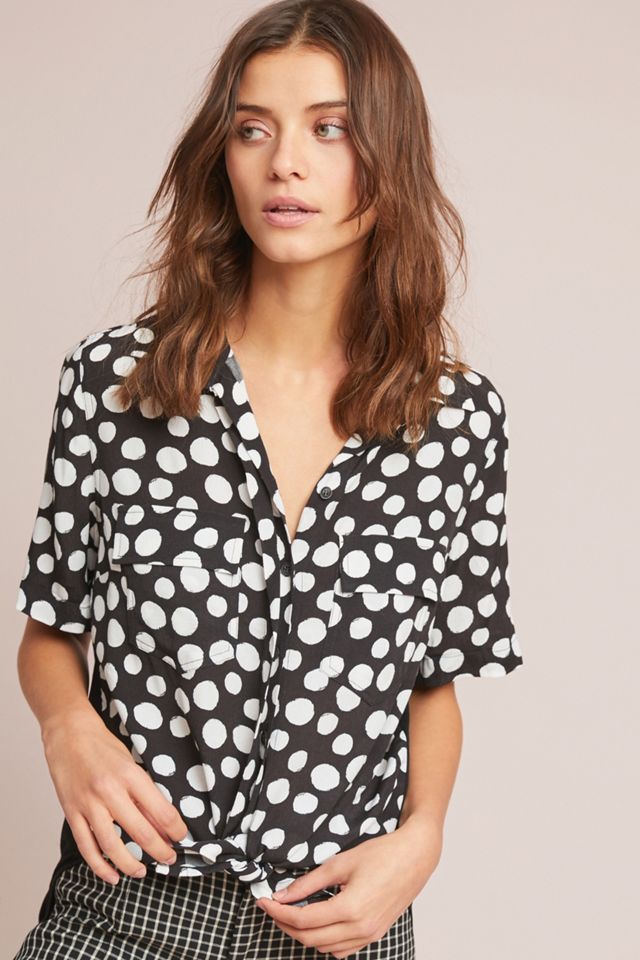 Bergen Buttondown #2