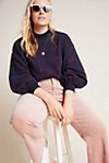 Bonnie Balloon-Sleeved Sweater #4