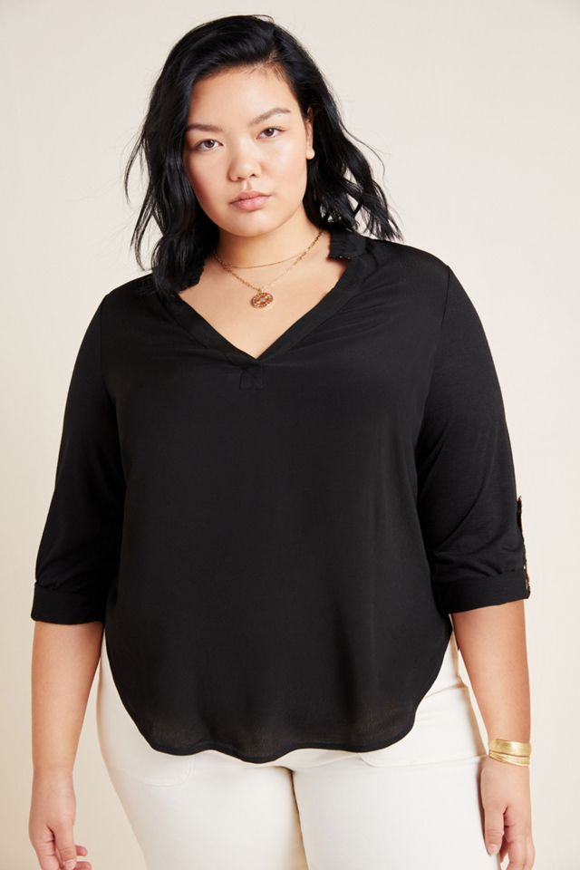 Aidan Top | Anthropologie