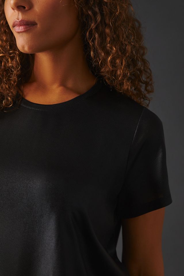 Porridge Shine Glam Tee #6
