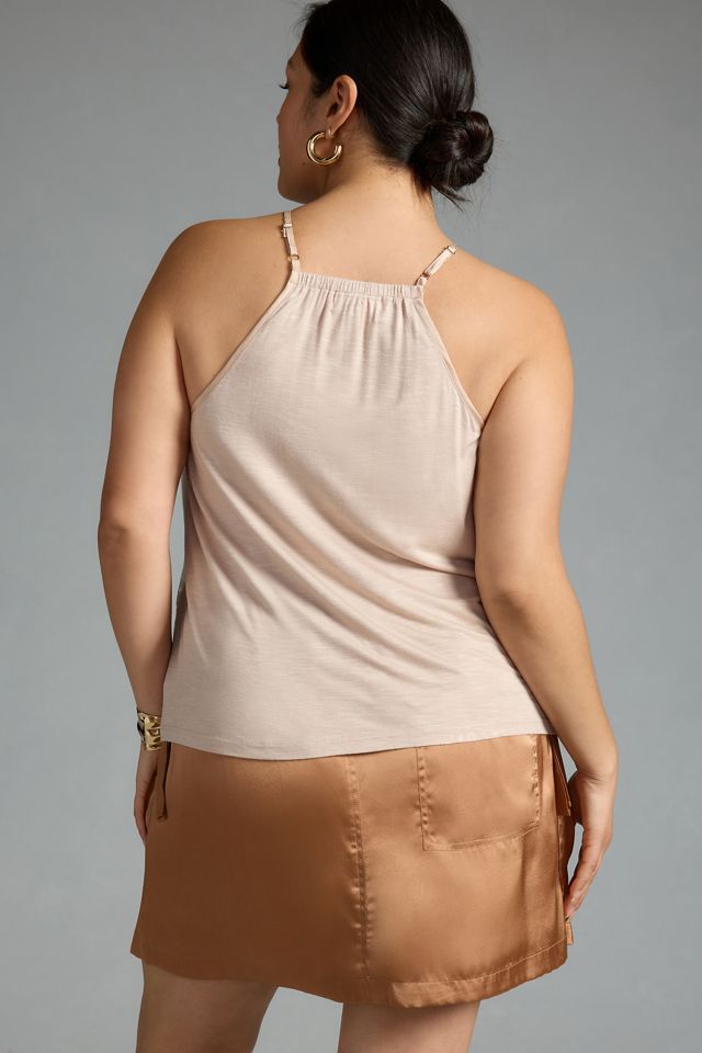 Porridge Arielle Sequin Tank #5