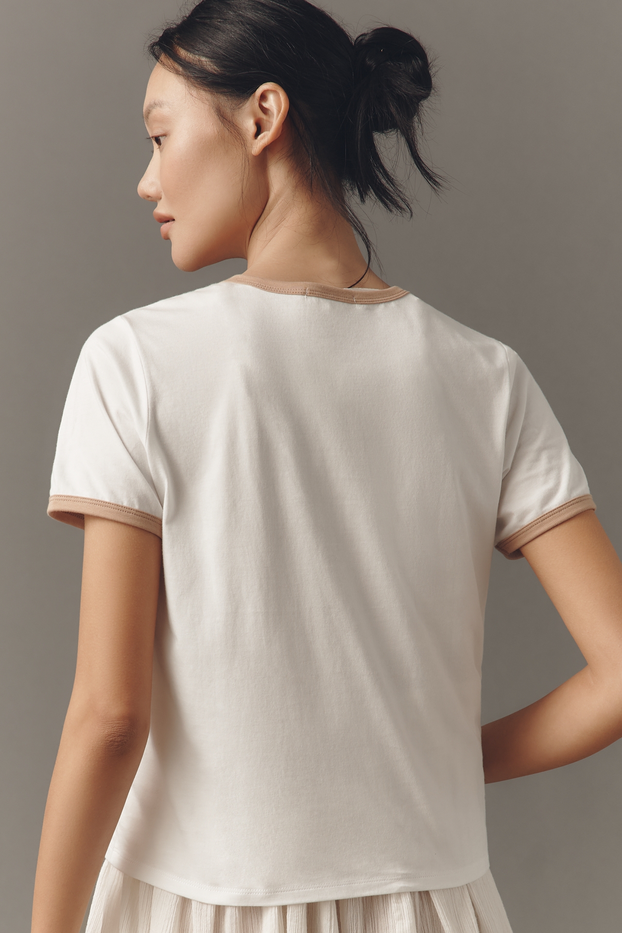 Porridge x Espie Munoz Quintero We Still Bloom Tee