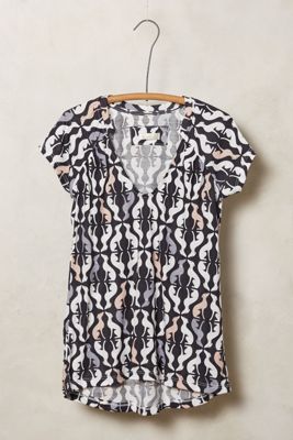 Animalia Tee
