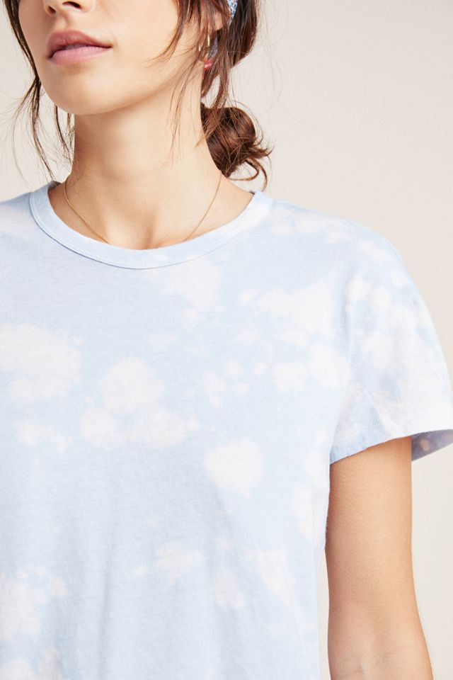 Splendid Tie-Dyed Tee #2