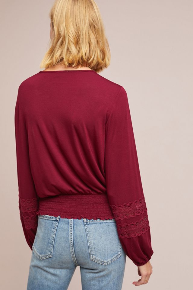 Hampshire Top #1