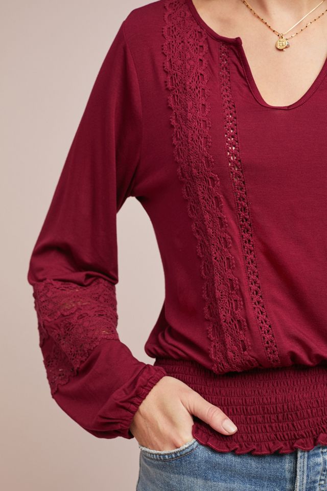 Hampshire Top #2