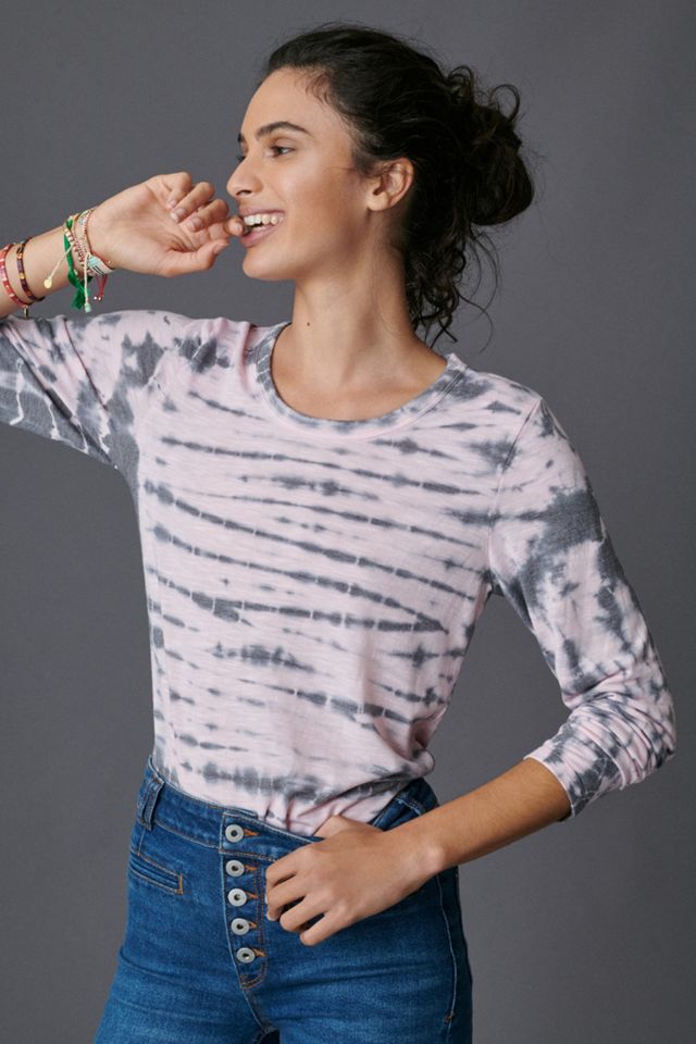 Morris Tie-Dye Top #1